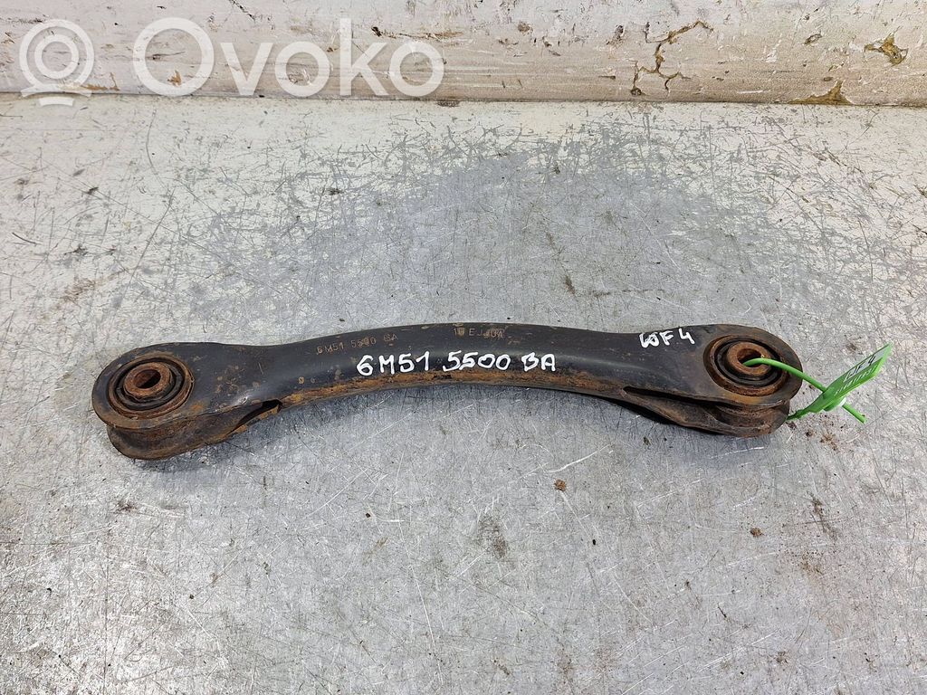 Ford Kuga I Querlenker Achsschenkel hinten 