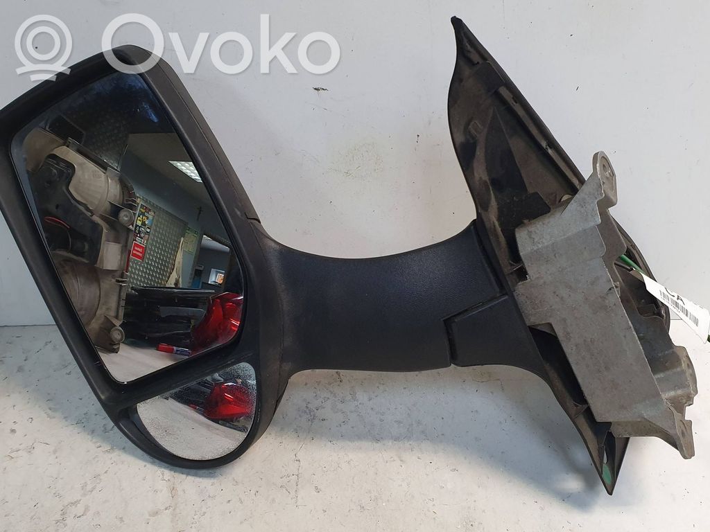 Elektryczne lusterko boczne drzwi przednich   6C1117683
