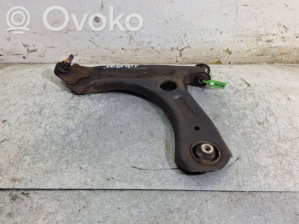 Seat Ibiza IV (6J,6P) Рычаг 