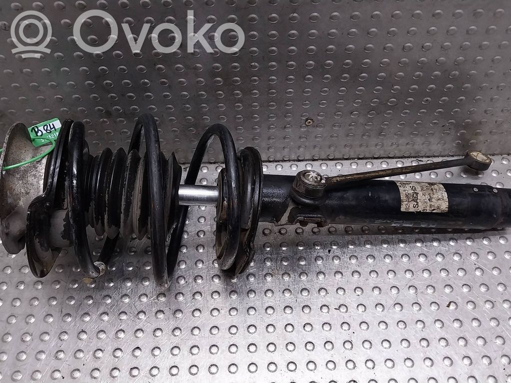 Stoßdämpfer vorne   6761895
