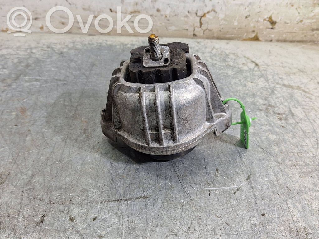 BMW X1 E84 Engine mount vacuum valve 