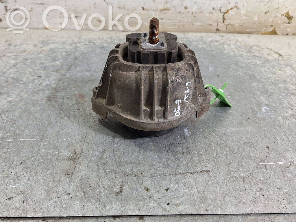 BMW 3 E90 E91 Engine mount vacuum valve 
