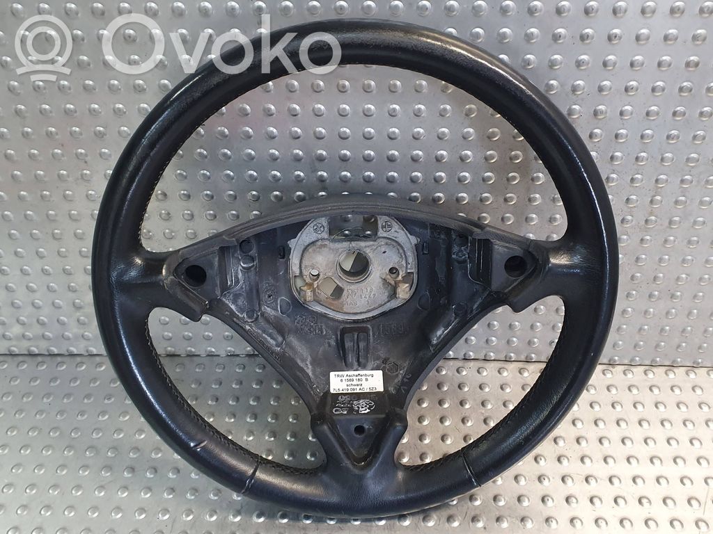 Porsche Cayenne (9PA) Kierownica 
