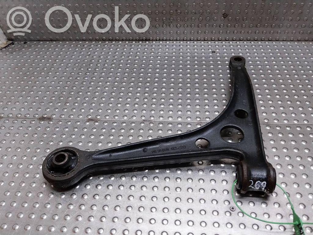 Volkswagen Sharan Front control arm 