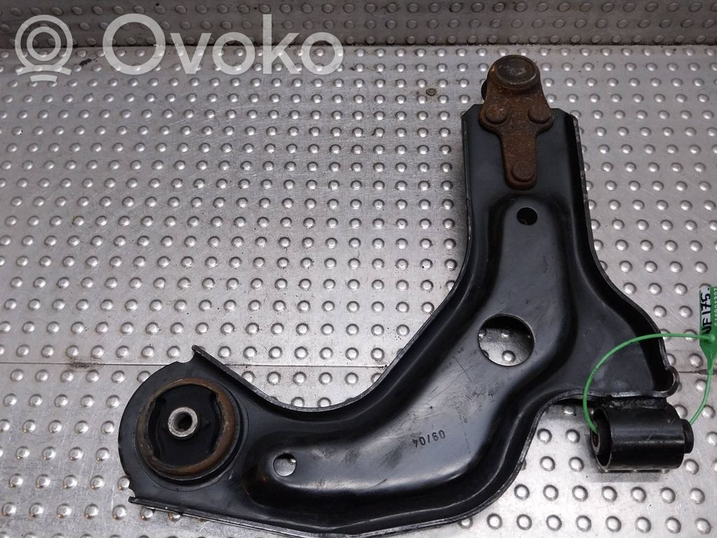 Ford Fiesta Svira 