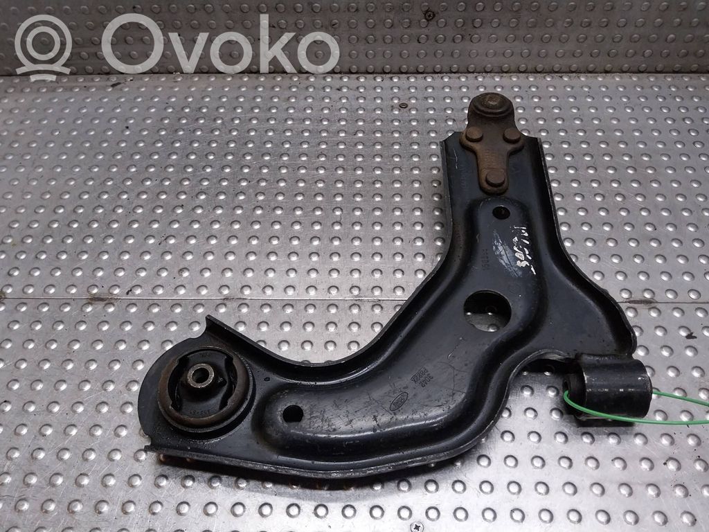 Ford Fiesta Svira 