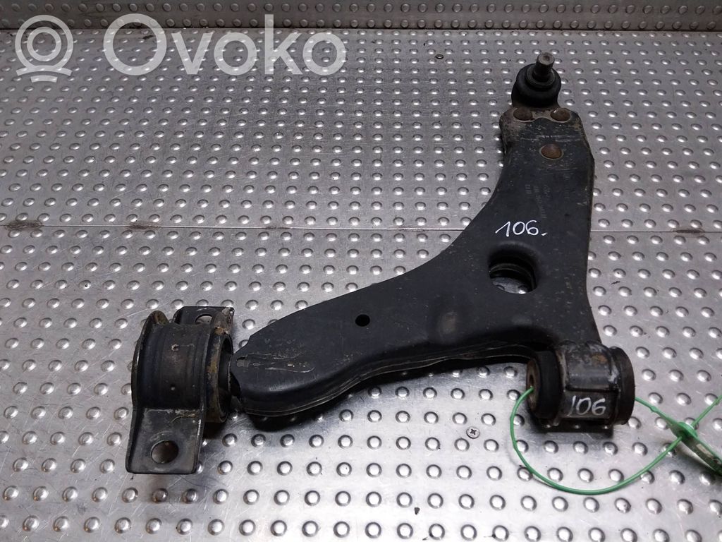 Ford Focus Front control arm 