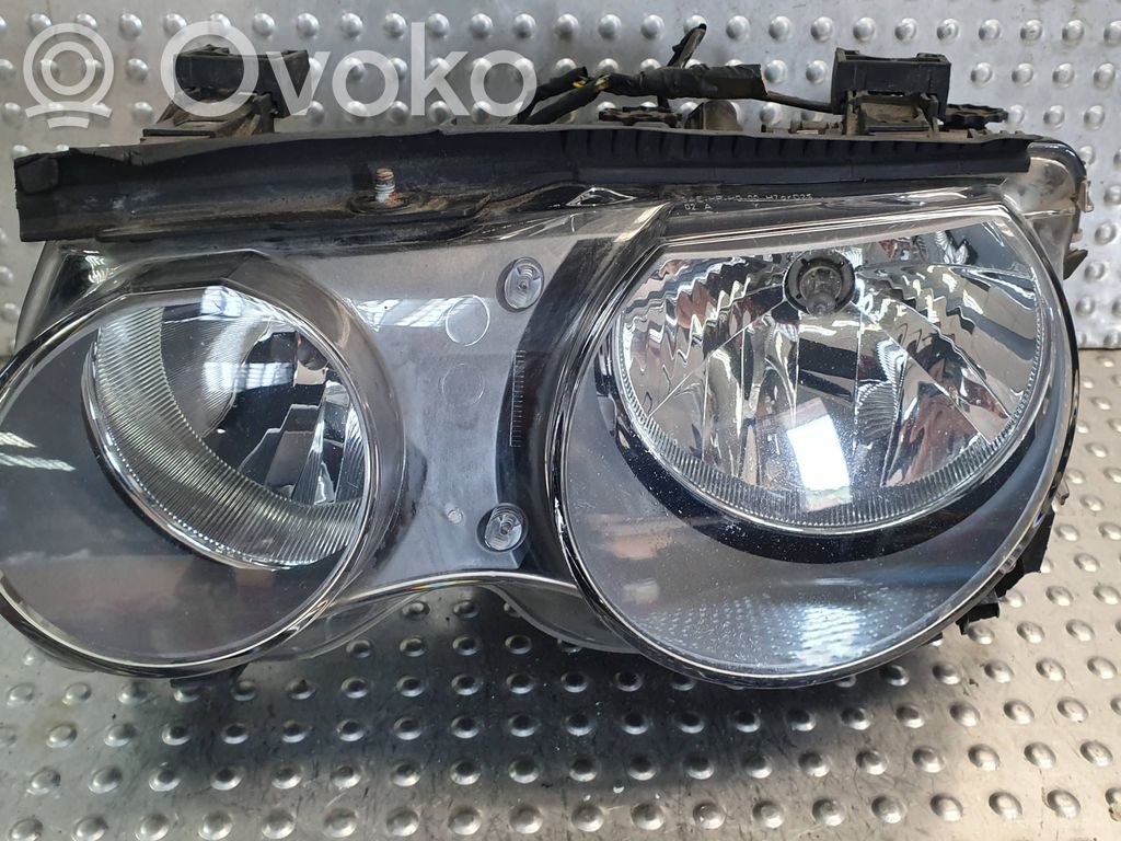 Headlight/headlamp   6901969
