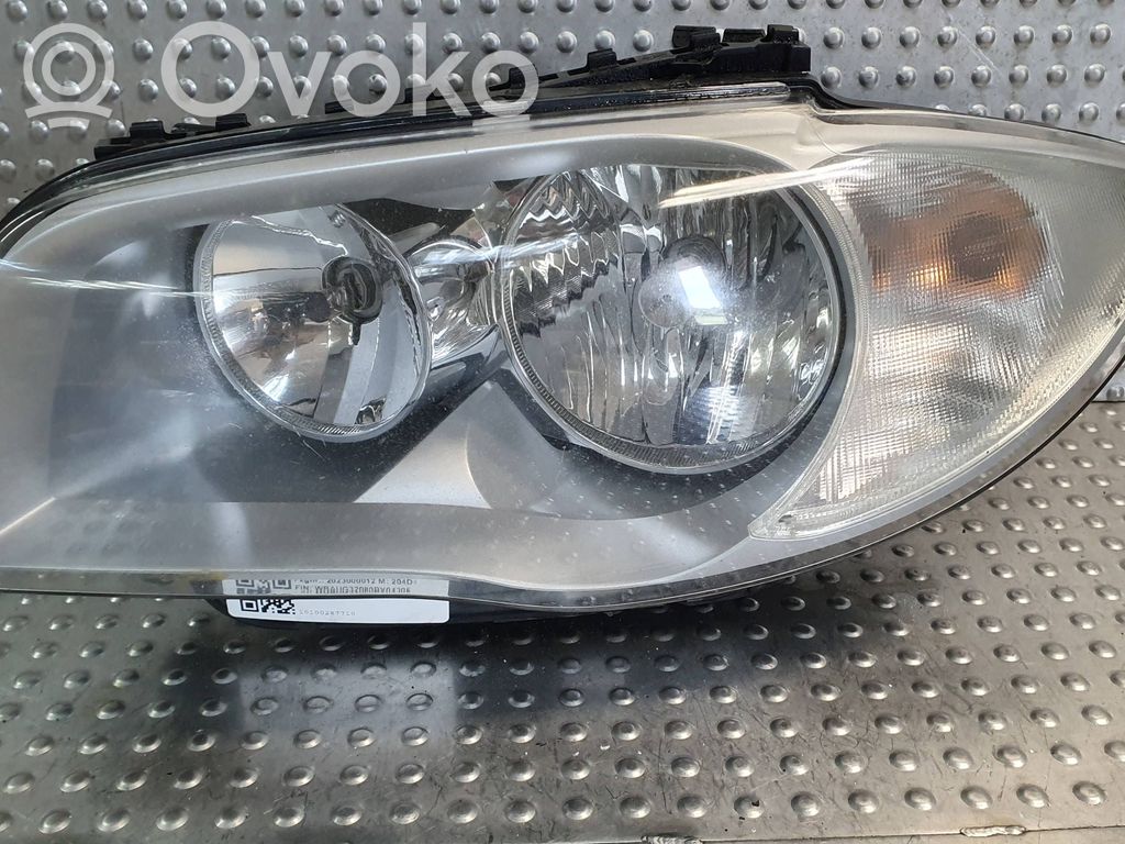Headlight/headlamp   6924487