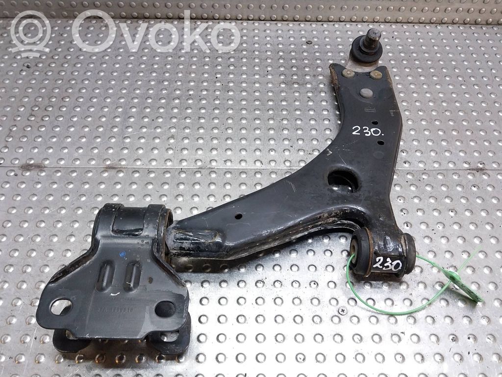 Front control arm   BV613A262AAA