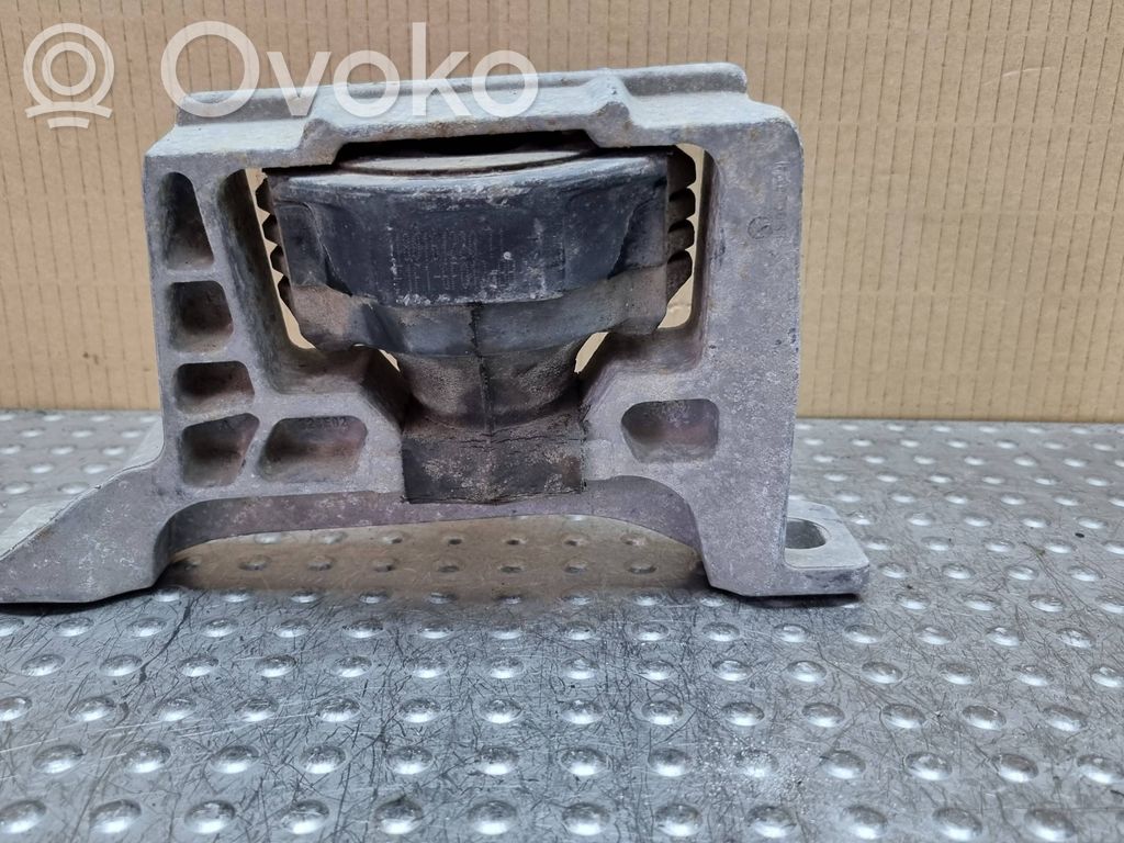Ford Transit -  Tourneo Connect Engine mount vacuum valve 