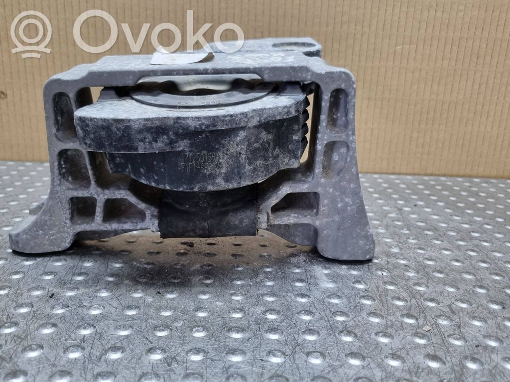 Ford Kuga II Engine mount vacuum valve 