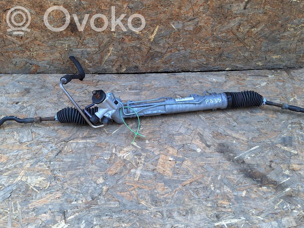 BMW X3 E83 Steering rack 
