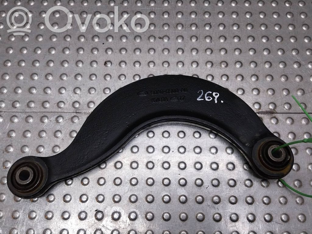 Ford Focus Rear control arm 