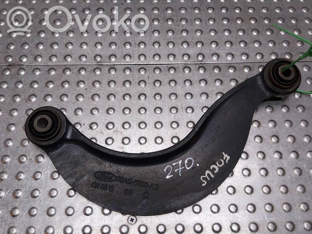 Ford Focus Rear control arm 