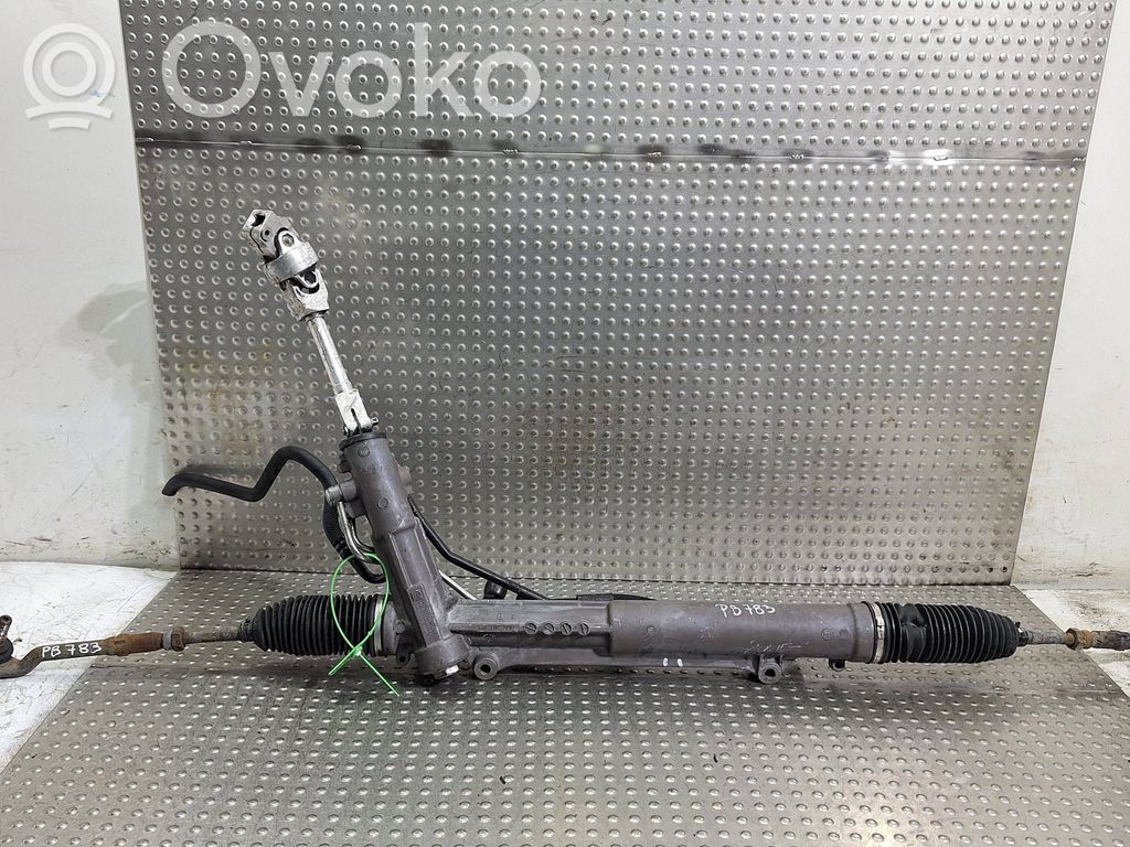 BMW X5 E53 Vairo kolonėlė 