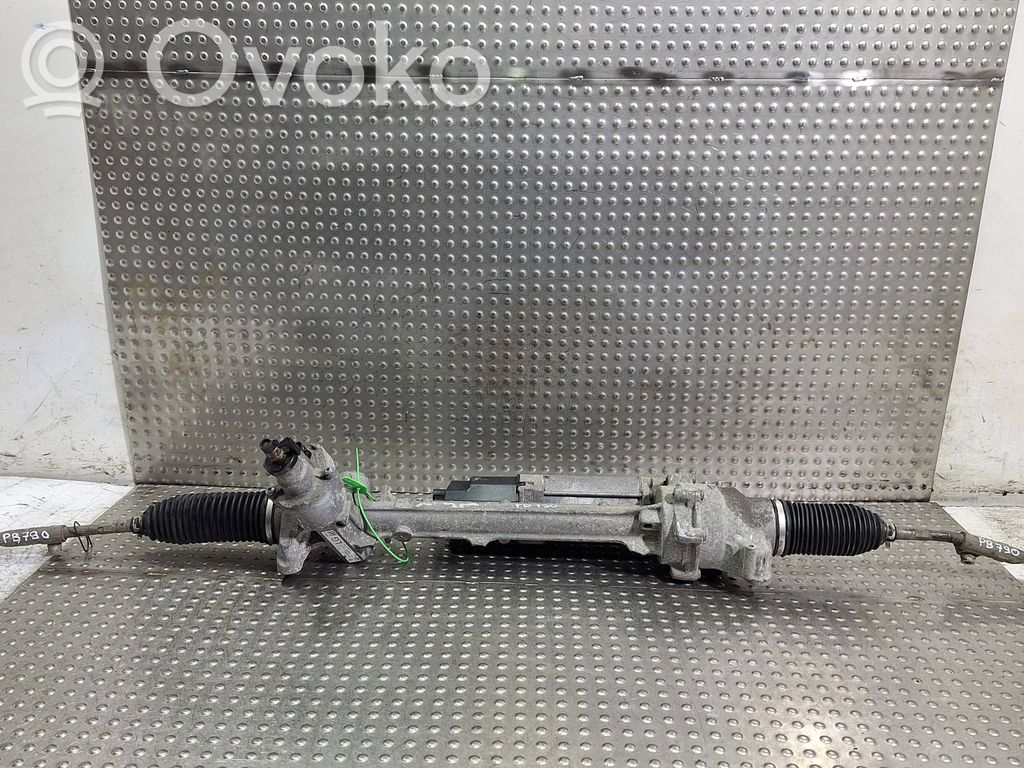 BMW 3 F30 F35 F31 Steering rack 