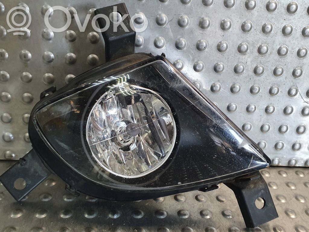 BMW 3 E90 E91 Front fog light 