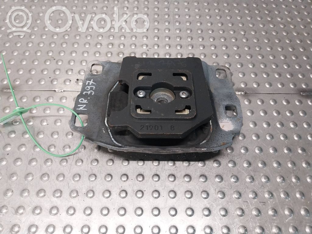 Ford C-MAX II Pārnesumkārbas stiprinājuma kronšteins 