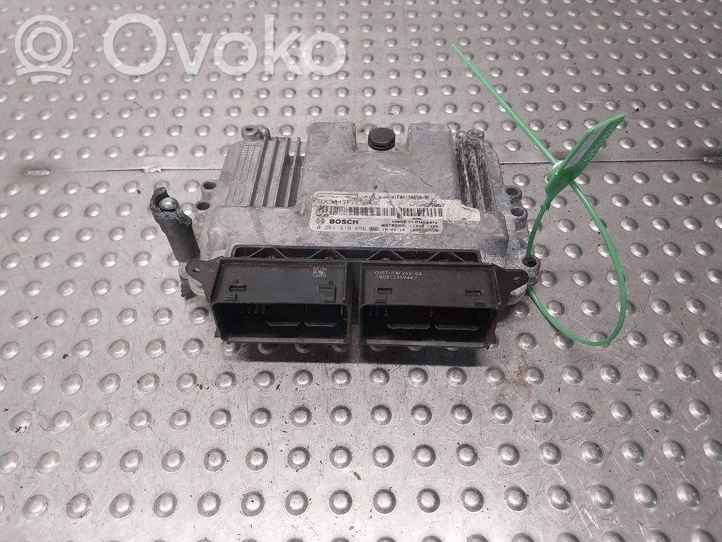 Ford Focus Engine control unit/module ECU 
