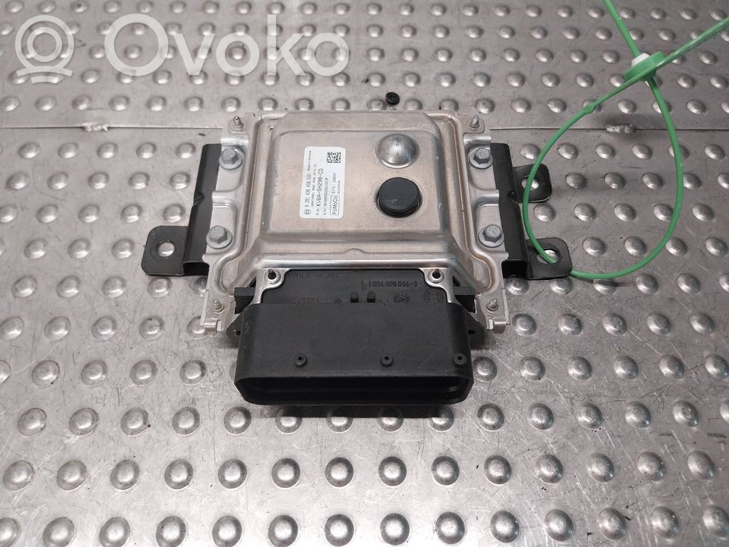 Ford Transit VII Adblue control unit 