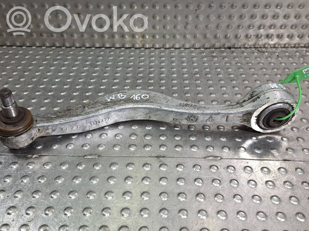BMW 8 E31 Front control arm 