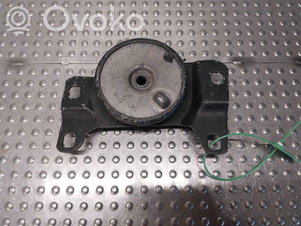 Volvo V50 Engine mount vacuum valve 