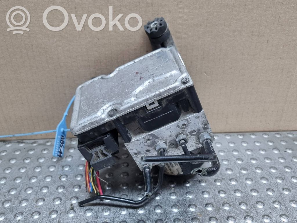 BMW X3 F25 Bomba de ABS 