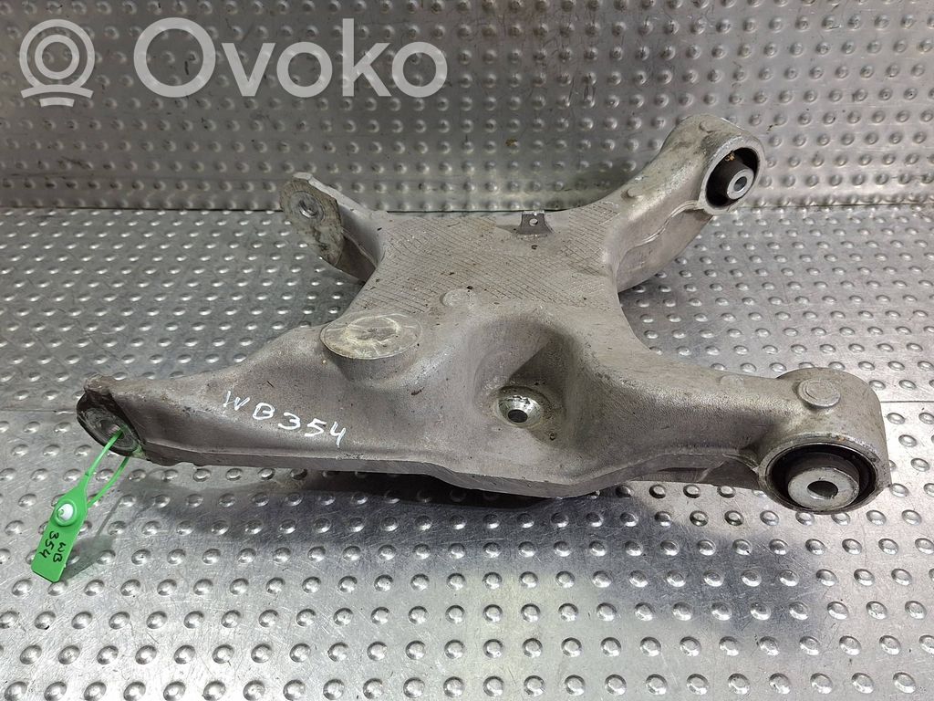 Rear upper control arm/wishbone   6753109