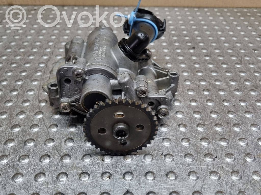 Seat Leon (5F) Öljypumppu 