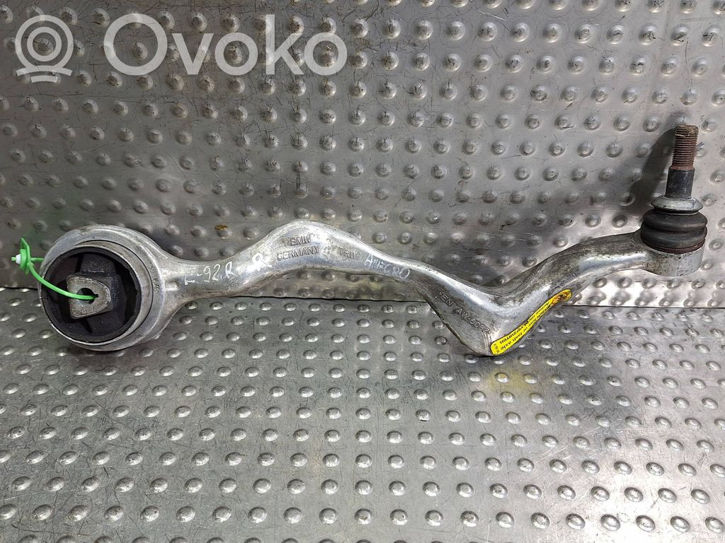 BMW 1 E82 E88 Front control arm 