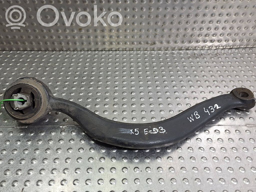 BMW X5 E53 Front control arm 