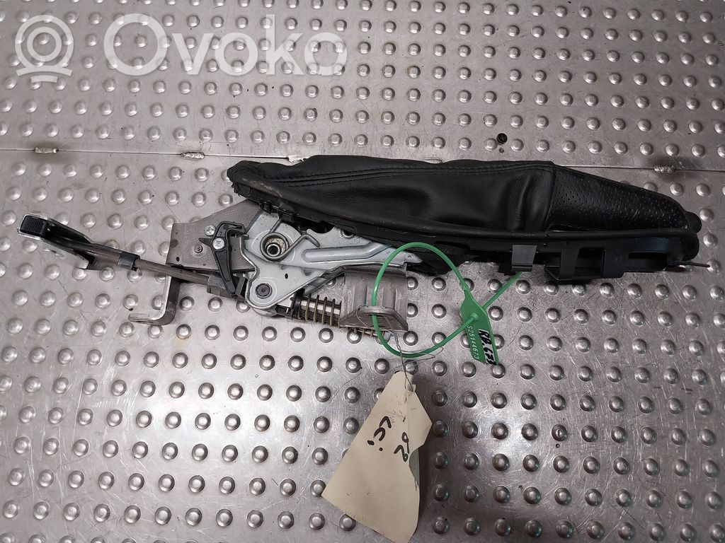 BMW 1 E82 E88 Handbrake trim 