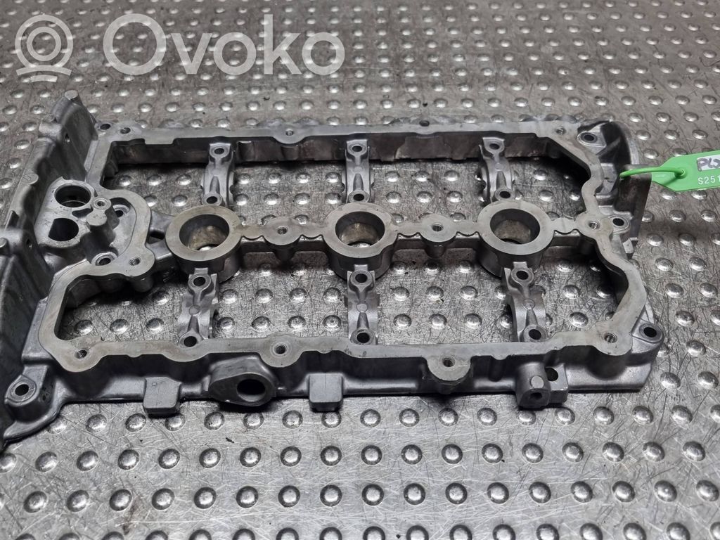 Audi A4 S4 B8 8K Timing chain cover 