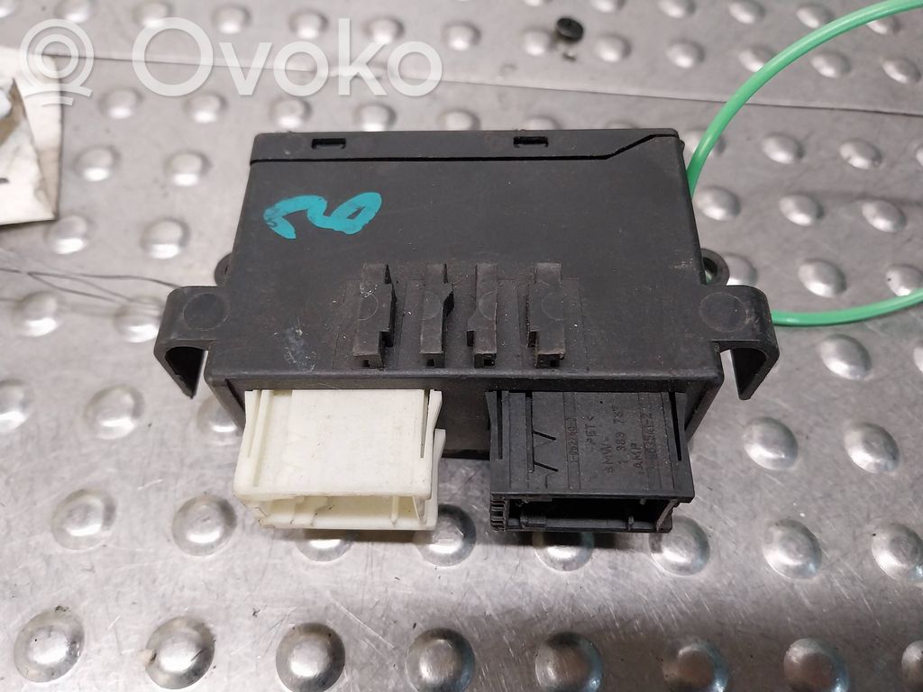 Wing mirror control module   8386427