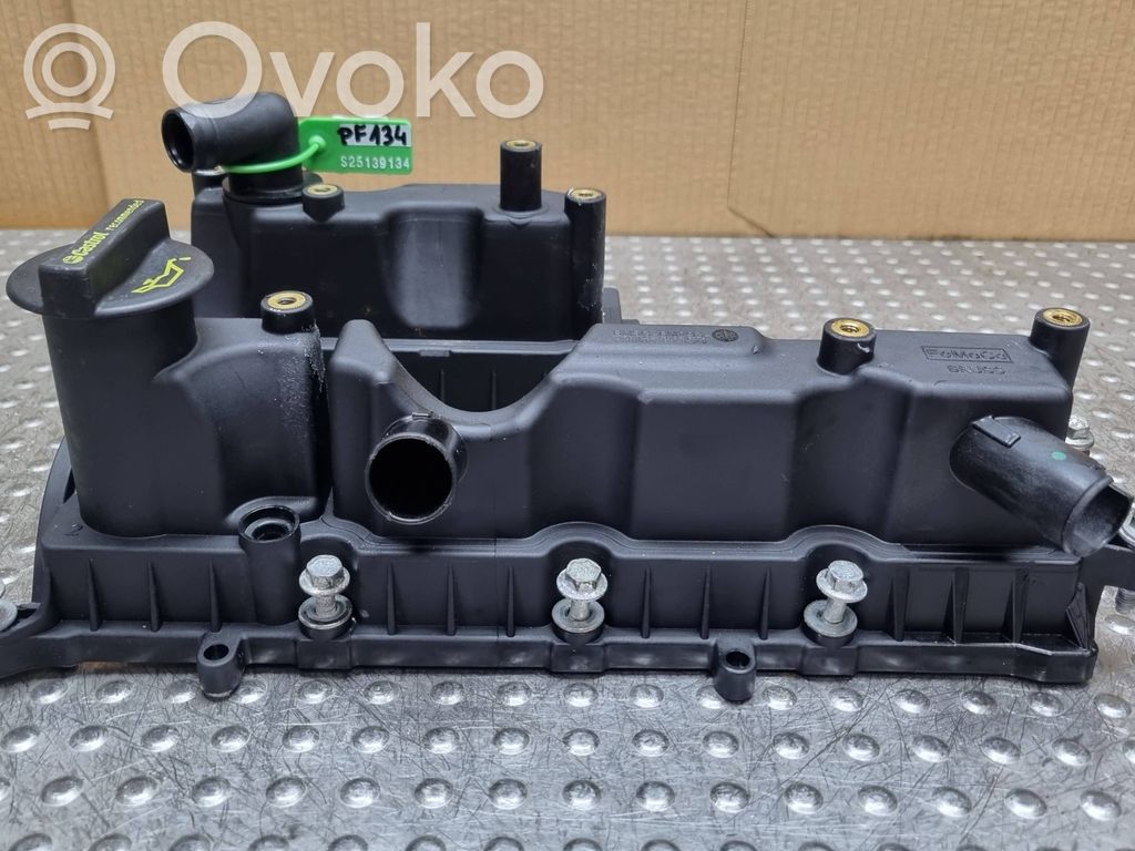 Ford Focus Ventildeckel 
