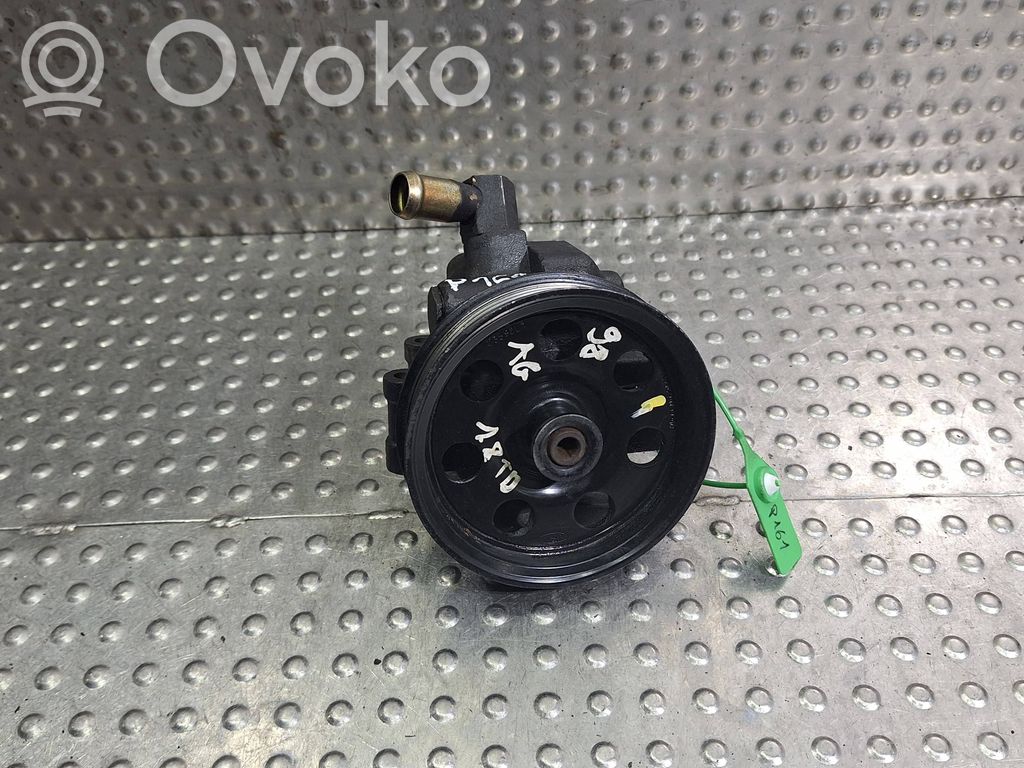 Ford Focus Power steering pump 