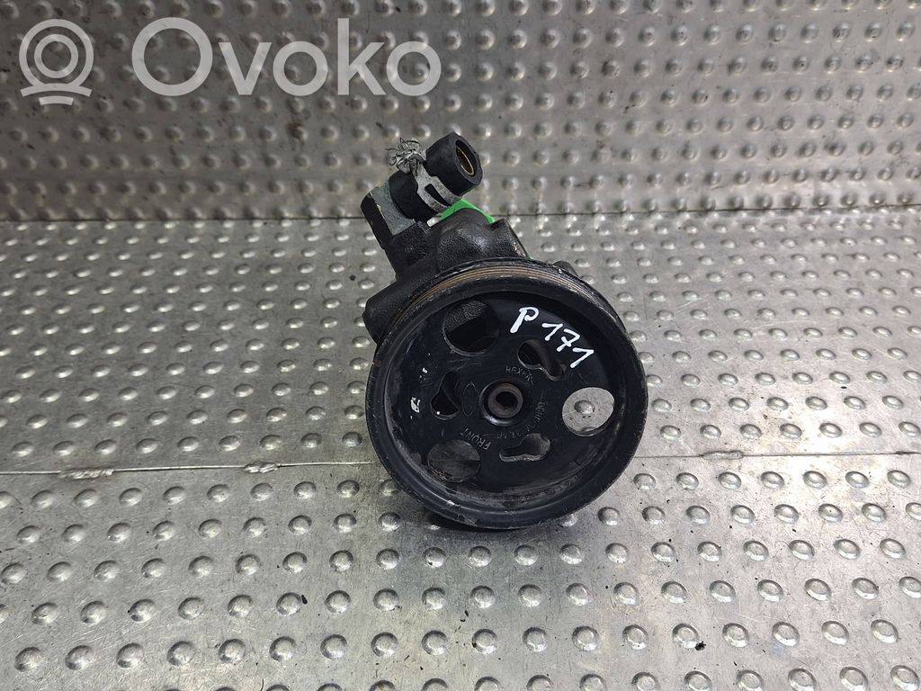 Ford Fiesta Power steering pump 