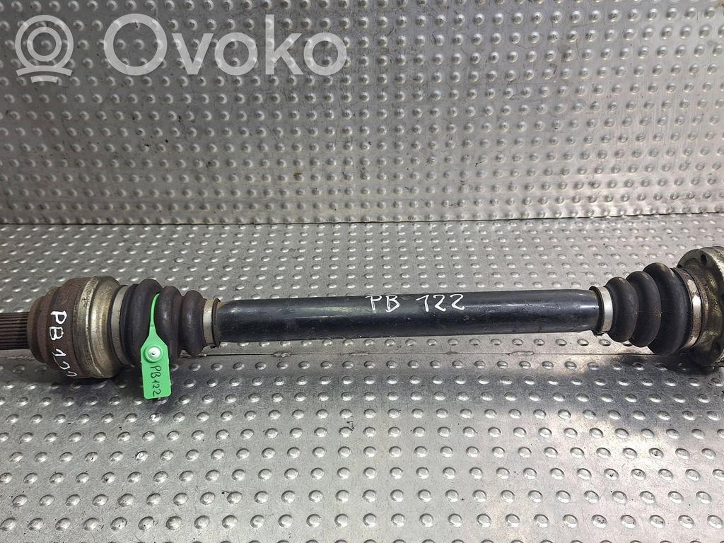Takavetoakseli   7527028