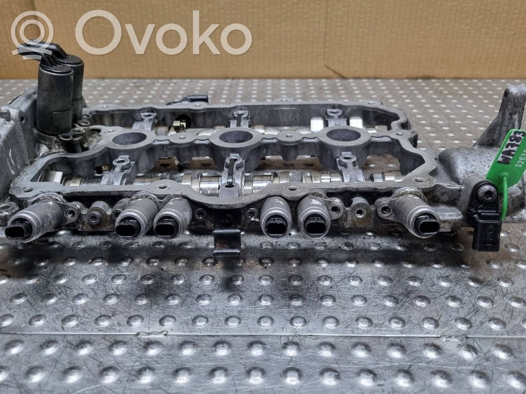 Audi Q5 SQ5 8R Ax cu came 