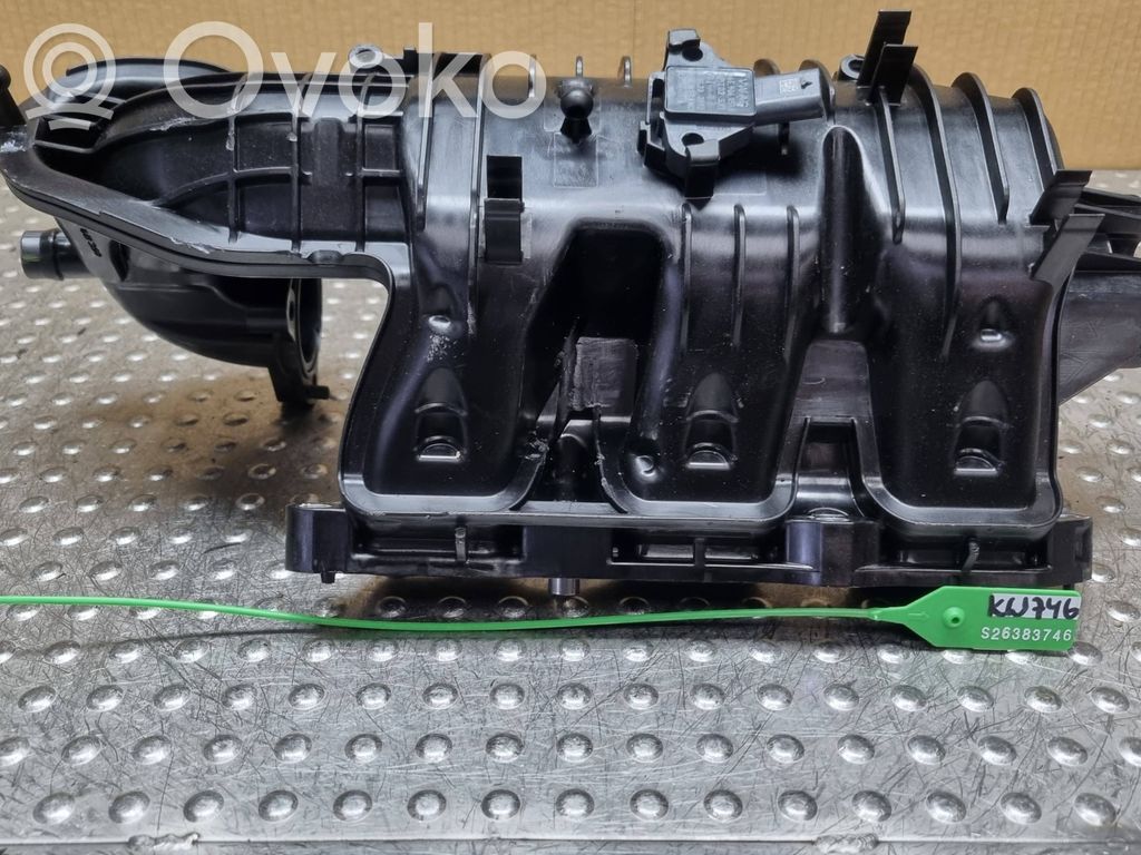 Volkswagen Polo VI Galerie admisie 