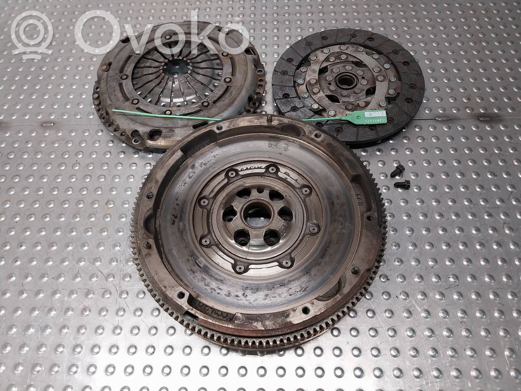 Skoda Kamiq Clutch set kit 