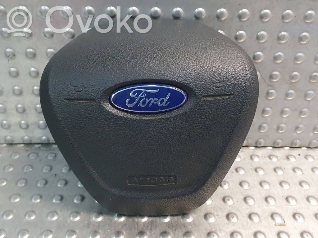 Ford Transit -  Tourneo Connect Stūres drošības spilvens 