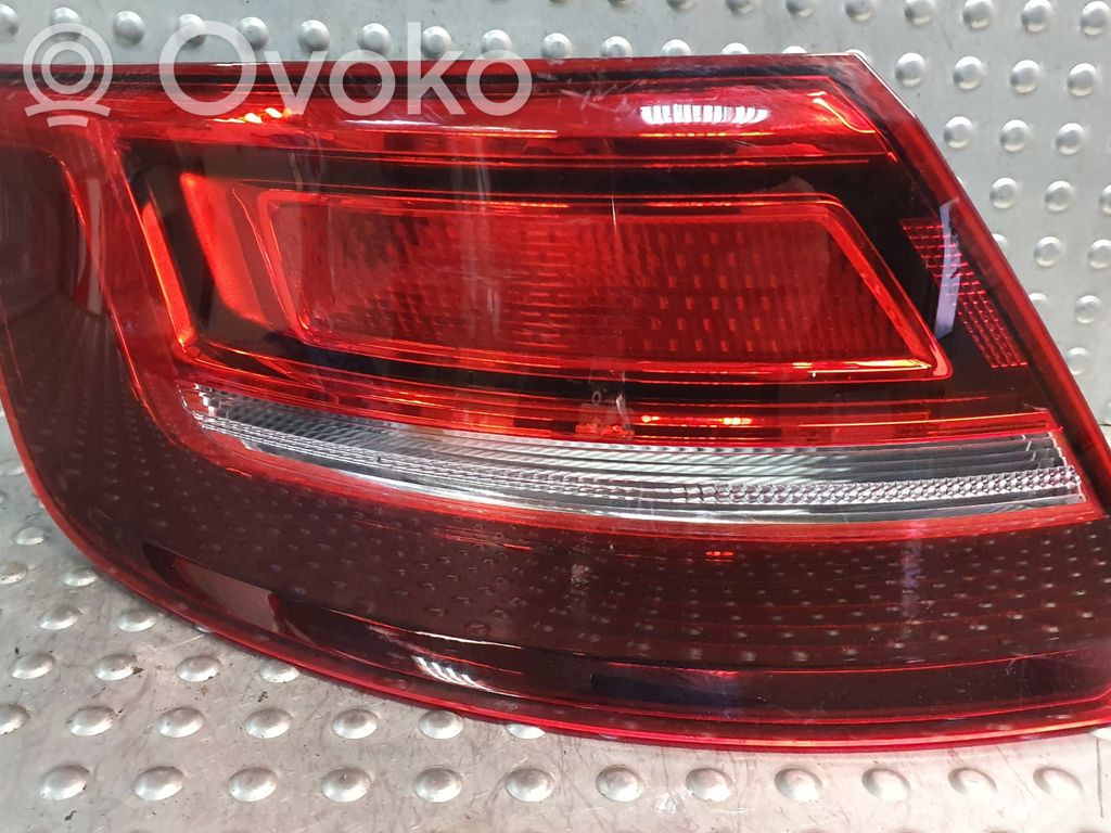 Audi A3 S3 8V Takavalot 