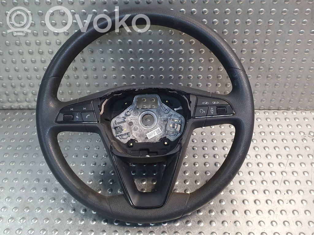 Seat Leon (5F) Stūre 