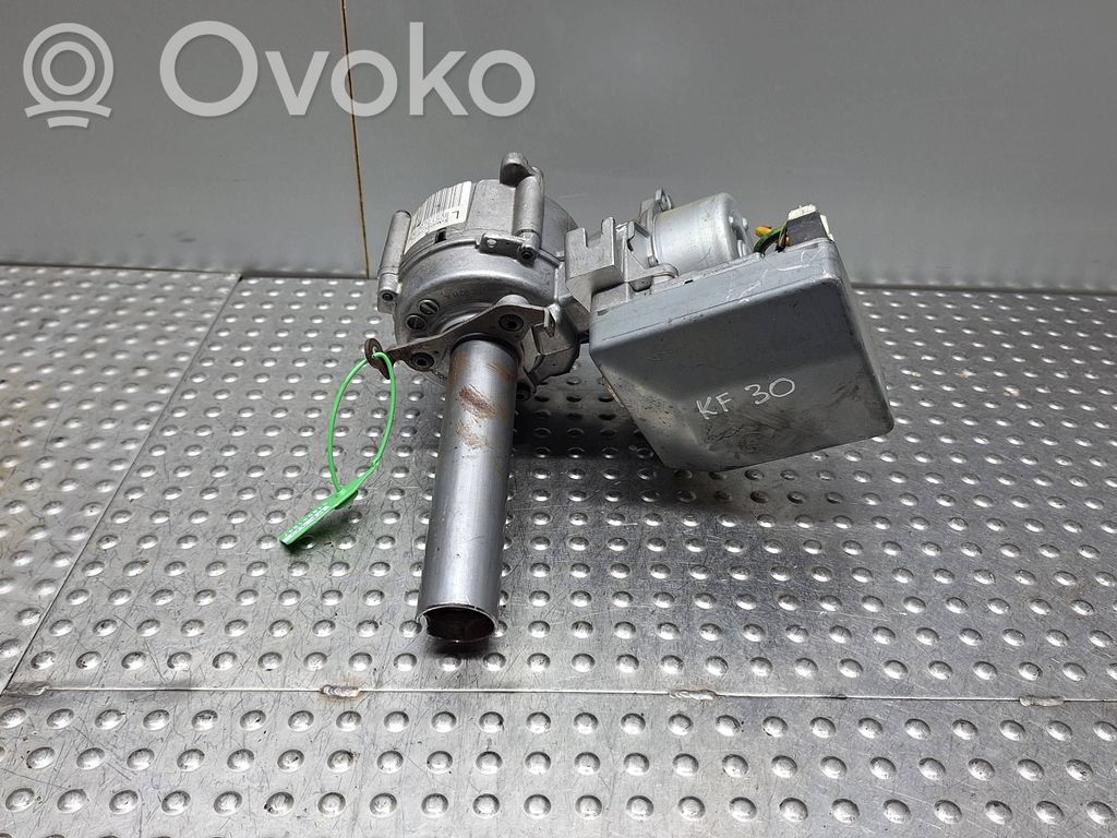 Ford Fiesta Servolenkung Servopumpe elektrisch 