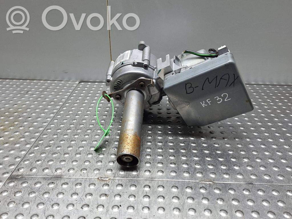 Pompa wspomaganie układu kierowniczego   S18031850,AY113C529CK