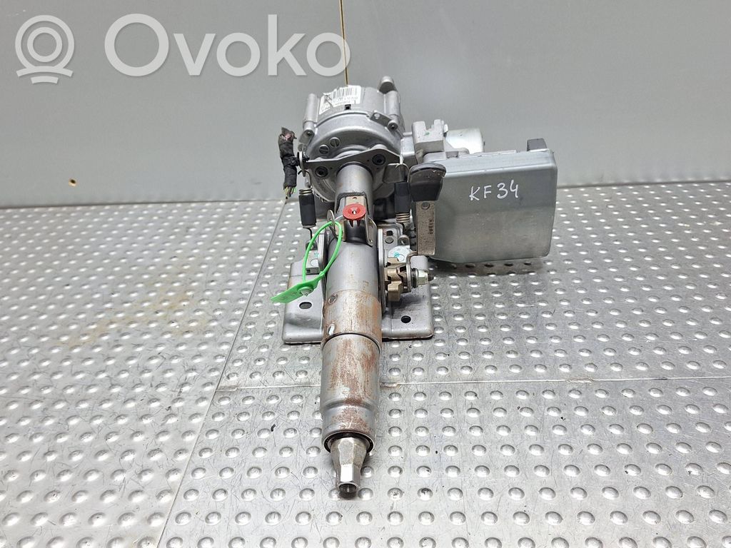 Ford Fiesta Elektriskais stūres pastiprinātājs 