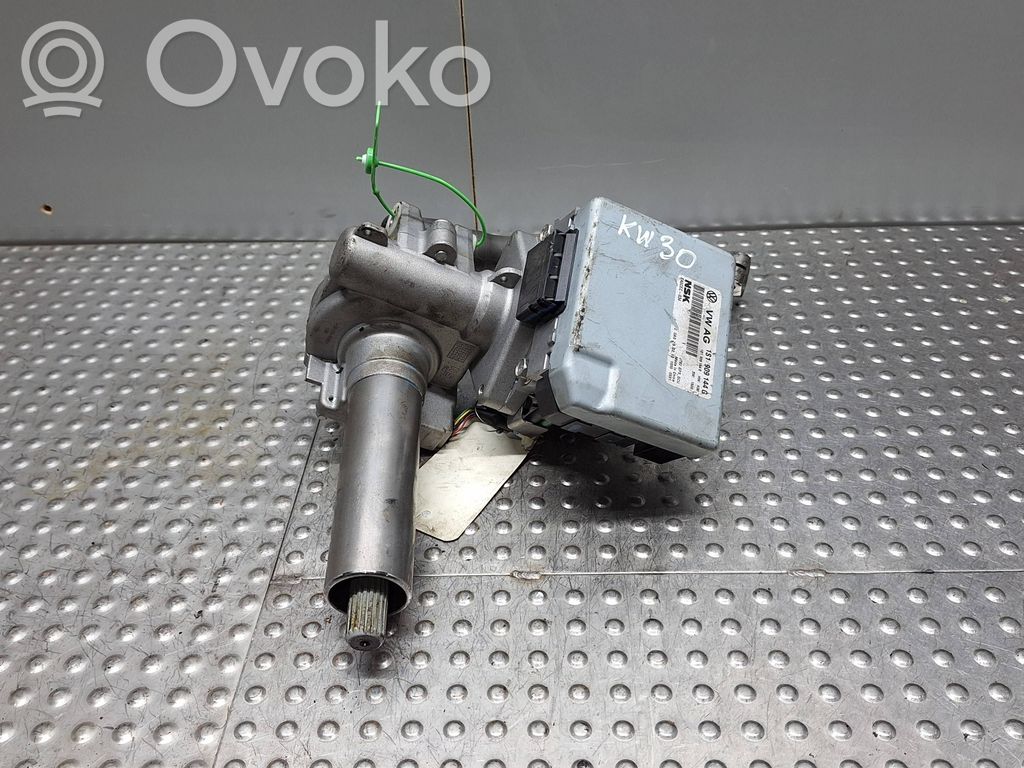 Volkswagen Up Electric power steering pump 
