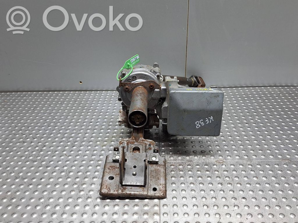 Ford Fiesta Vairo stiprintuvas (elektrinis) 